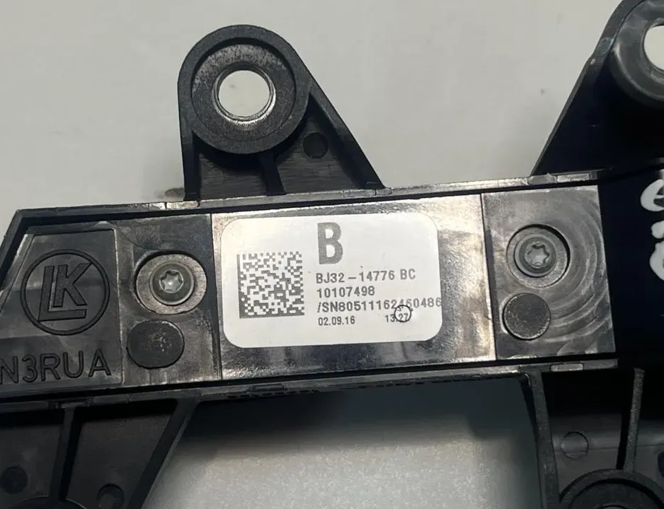 LAND ROVER Range Rover Evoque L538 (1 gen) (2011-2020) Commutateurs BJ3214776BC,LEFT 32979296
