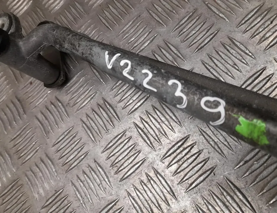 VOLKSWAGEN Touareg 3 generation (2018-2024) Mécanisme d'essuie-glace avant 761955023C,761955113 33072827