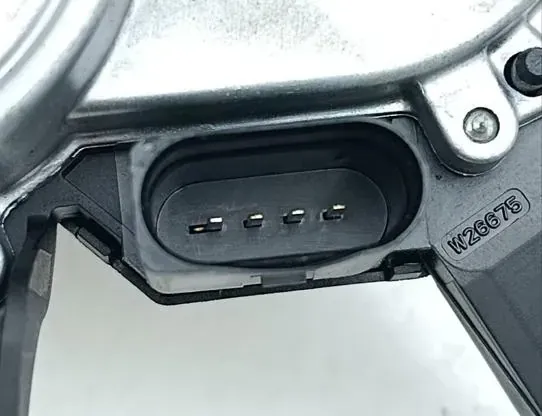 BENTLEY Bentayga 1 generation (2015-2024) Moteur d'essuie-glace de hayon 4M0955711,4M0955711A 33589915