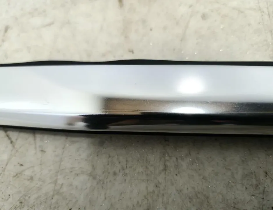 ROLLS-ROYCE Ghost 1 generation (2009-2014) Garniture verticale de porte avant gauche 7200305 33718284