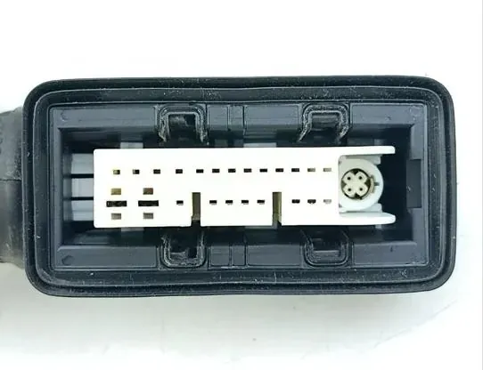 BENTLEY Bentayga 1 generation (2015-2024) Câbles de porte avant gauche 36B971029AE 33732754