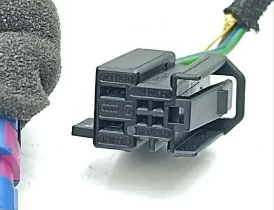 BENTLEY Bentayga 1 generation (2015-2024) Câbles de porte avant gauche 36B971029AE 33732754