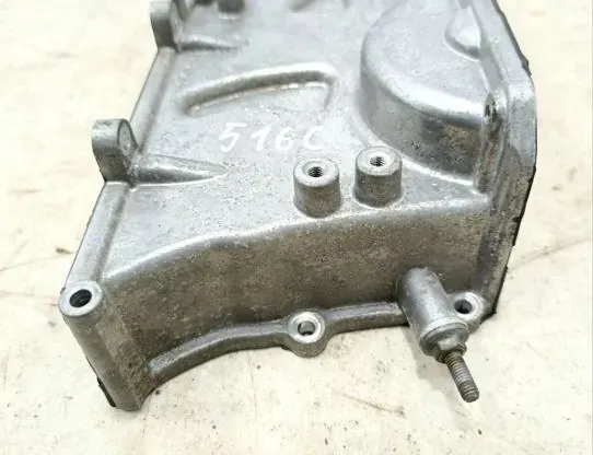 BENTLEY Bentayga 1 generation (2015-2024) Autres pièces du compartiment moteur 07P109129F 33925080