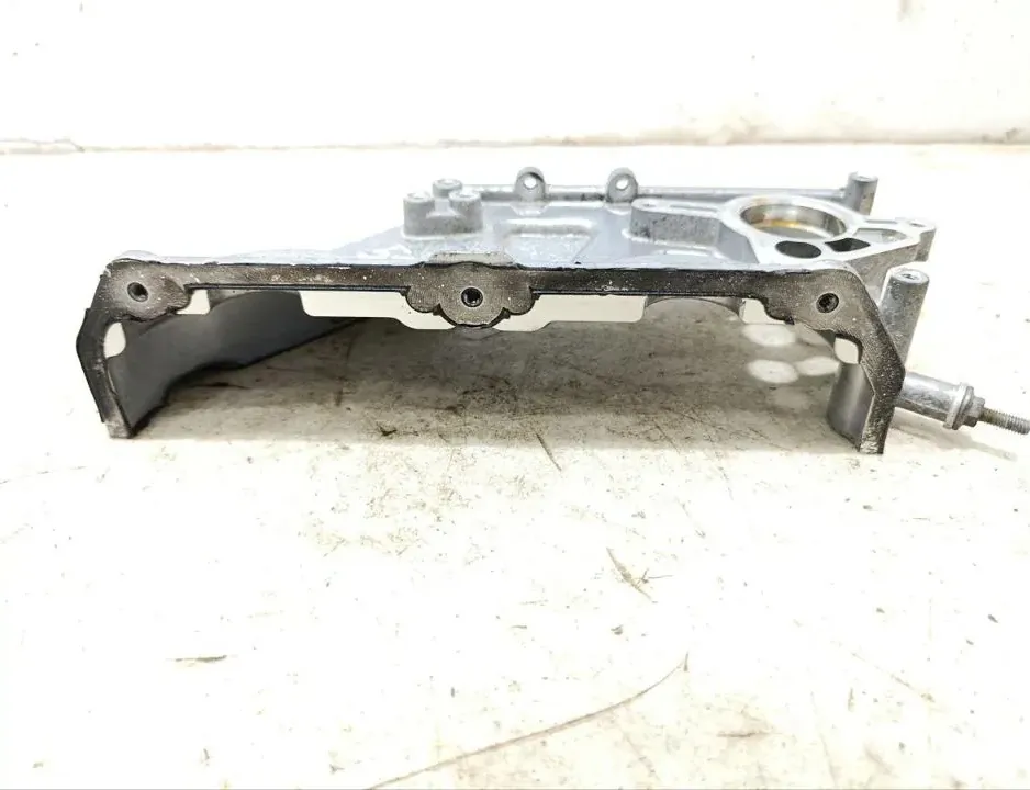 BENTLEY Bentayga 1 generation (2015-2024) Autres pièces du compartiment moteur 07P109130H 33925116