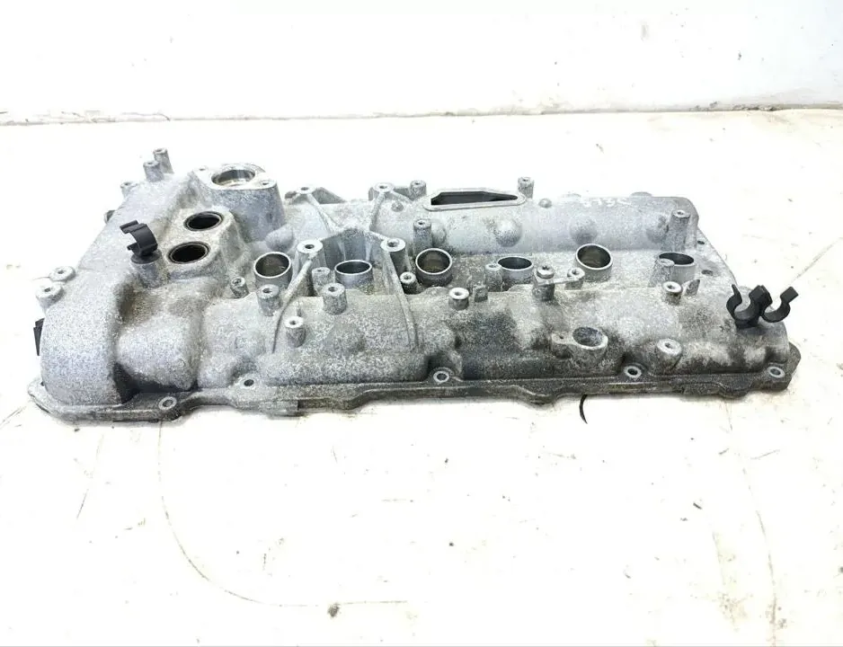 BENTLEY Bentayga 1 generation (2015-2024) Couvercle de soupape 07P103476K 33925254