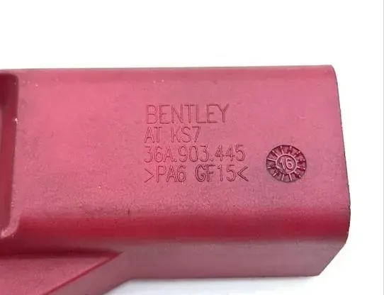 BENTLEY Bentayga 1 generation (2015-2024) Autres pièces intérieures 36A903445 33925276