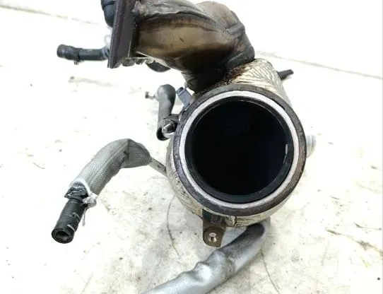 BENTLEY Bentayga 1 generation (2015-2024) Turbocompresseur 07P145721H 33928529