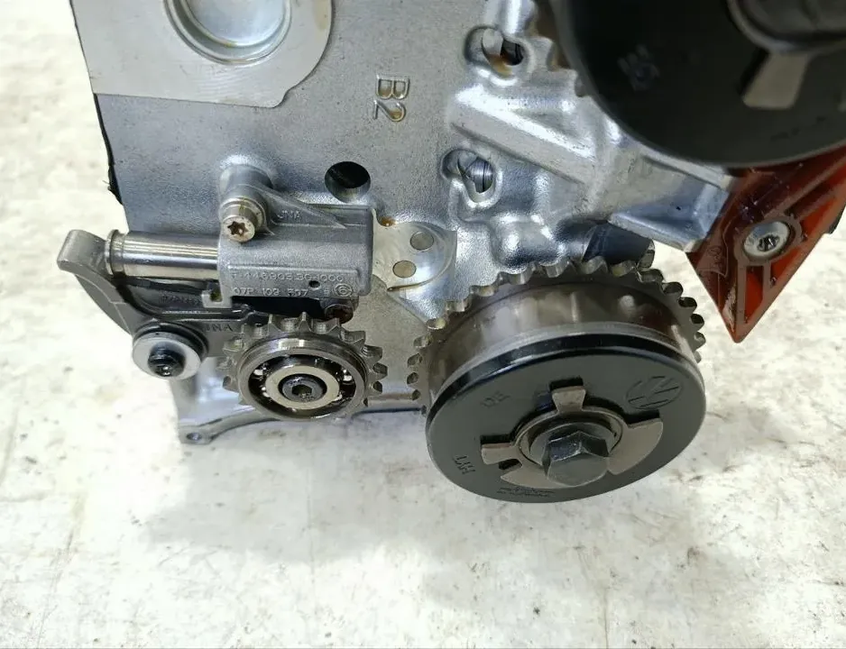 BENTLEY Bentayga 1 generation (2015-2024) Culasse de moteur 07P103403C,009799,291016 33982967