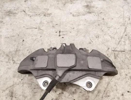 MERCEDES-BENZ EQS 1 generation (2021-2023) Étrier de frein avant droit 34993497