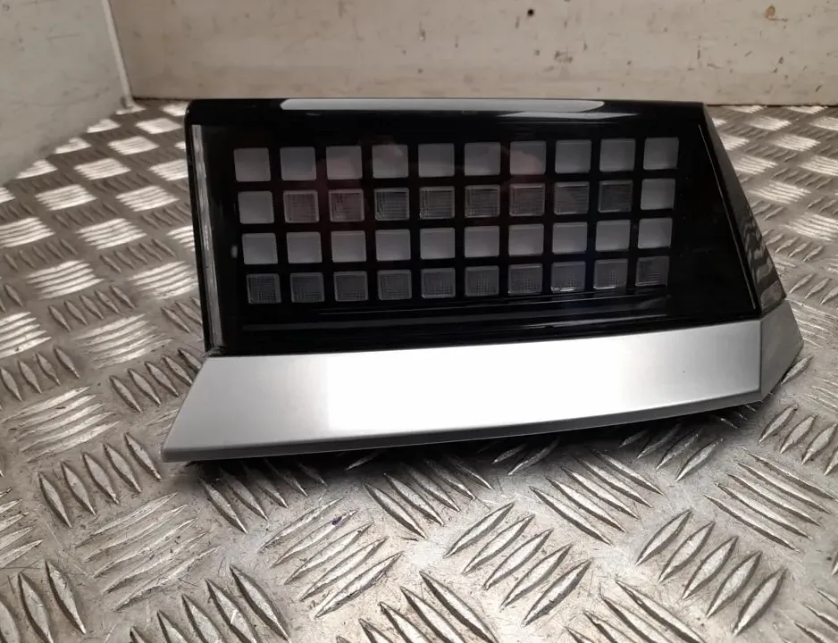 HYUNDAI IONIQ 5 1 generation (2021-2023) Feu arrière droit W03R 34459511