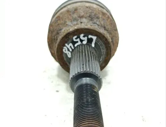 DODGE Durango 3 generation (2010-2024) Arbre de transmission avant gauche 34988717