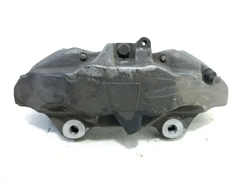 MERCEDES-BENZ SL-Class R231 (2012-2020) Étrier de frein avant gauche 34986867