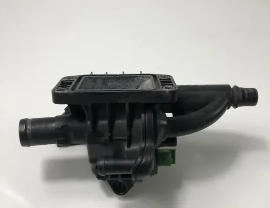 PEUGEOT 508 1 generation (2010-2020) Thermostat 9684588980 34509061