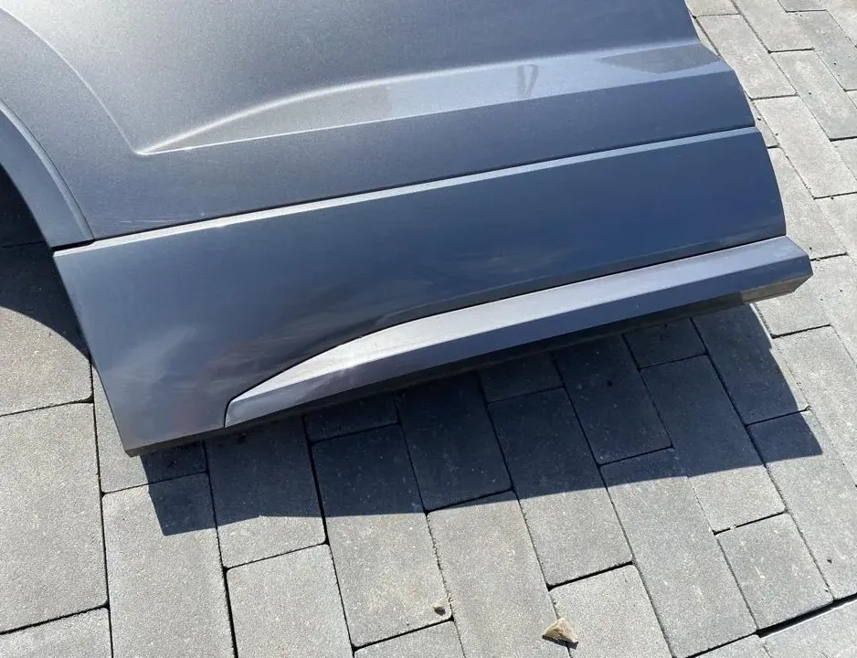 Cupra Porte arrière droite 35313951