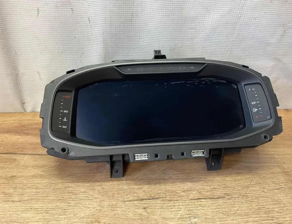 Cupra Compteur de vitesse 575920321A,A3C0792450101 35186952