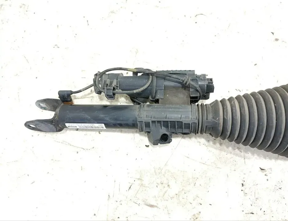 MERCEDES-BENZ EQS 1 generation (2021-2023) Amortisseur pneumatique avant gauche A2973202501 34220193