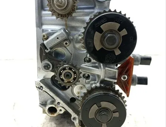 BENTLEY Bentayga 1 generation (2015-2024) Culasse de moteur 07P103404C,07P103452A,009798 33980725