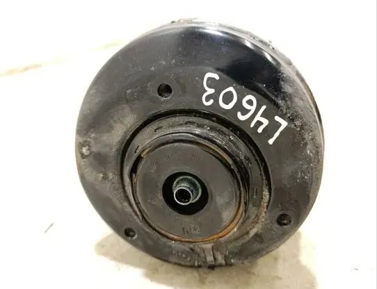 AUDI e-tron 1 generation (2018-2024) Amortisseur pneumatique avant droit 4KE616039E 34755112