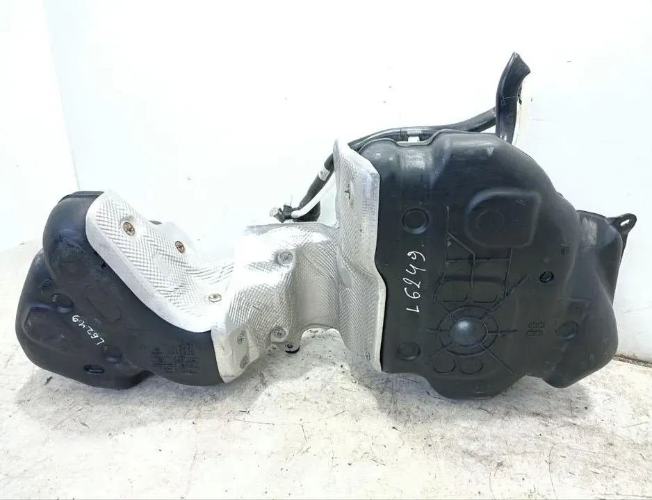 BENTLEY Bentayga 1 generation (2015-2024) Réservoir d'essence 36A201021 34376006