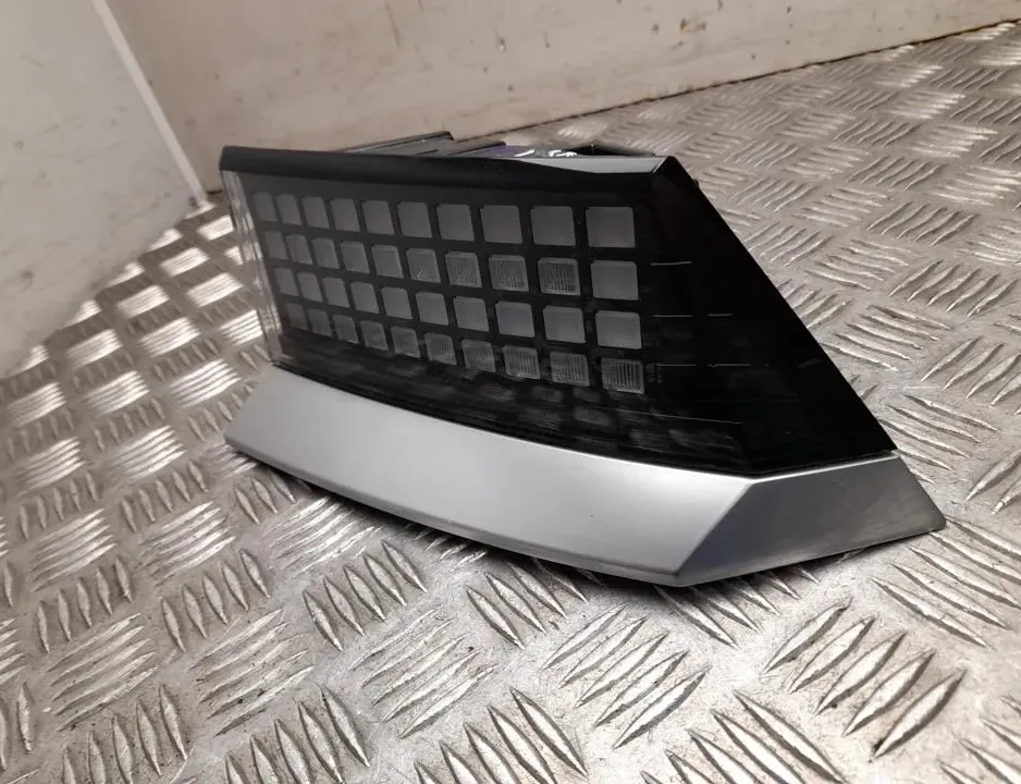 HYUNDAI IONIQ 5 1 generation (2021-2023) Feu arrière droit W03R 34459511