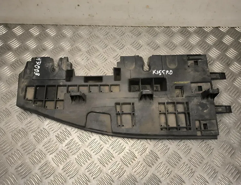 MERCEDES-BENZ GLE W167 (2019-2024) Garniture de seuil arrière droit A1676900604 34495981