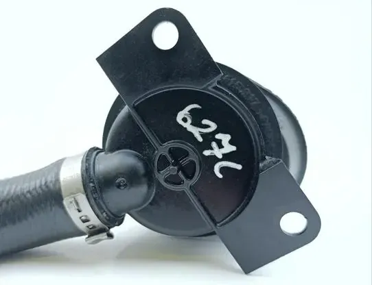 BENTLEY Bentayga 1 generation (2015-2024) Tuyau de remplissage d'huile 36A115317,3W0103544 33935256