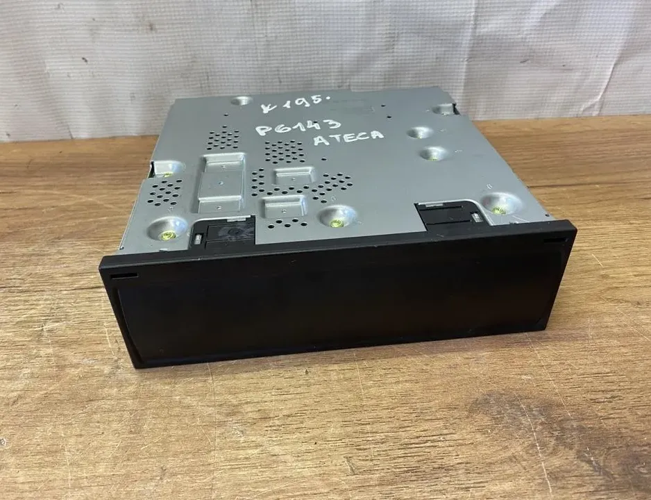 Cupra Lecteur de musique sans GPS 575035862H 35189291