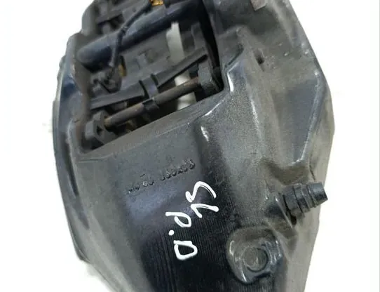 MERCEDES-BENZ SL-Class R231 (2012-2020) Étrier de frein avant droit 34986887