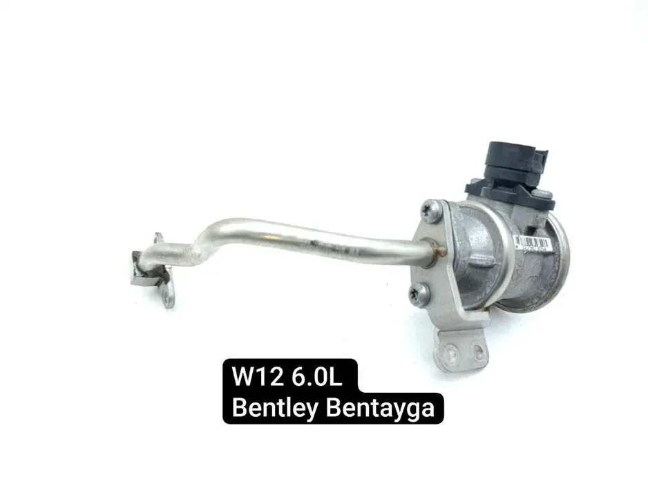 BENTLEY Bentayga 1 generation (2015-2024) D'autres tubes 07P131581S 33929990