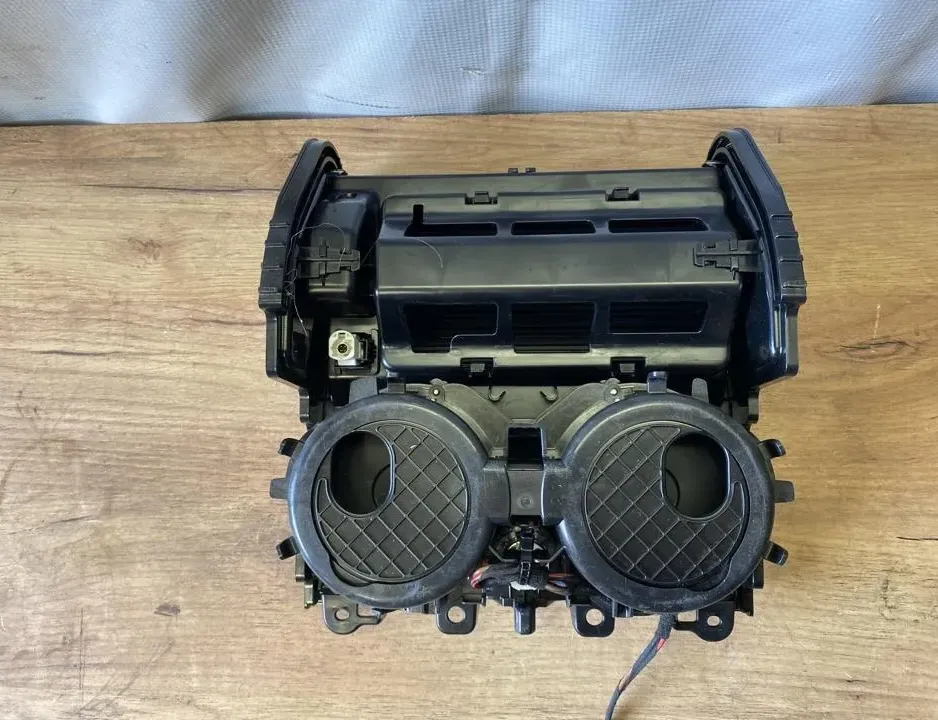BMW iX3 1 generation (G08) (2020-2024) Porte-gobelet 5A192C4 34540572