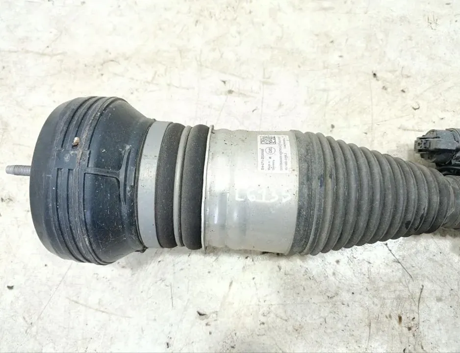 MERCEDES-BENZ EQS 1 generation (2021-2023) Amortisseur pneumatique avant gauche A2973202501 34220193