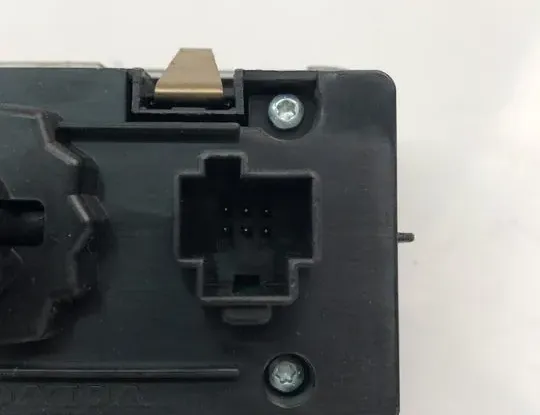 VOLVO V70 3 generation (2007-2020) Unité de commande de commutateur de phare 30739414 34493675