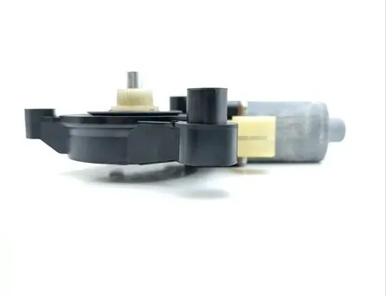 BENTLEY Bentayga 1 generation (2015-2024) Moteur de commande de vitre de porte arrière droite 33986874