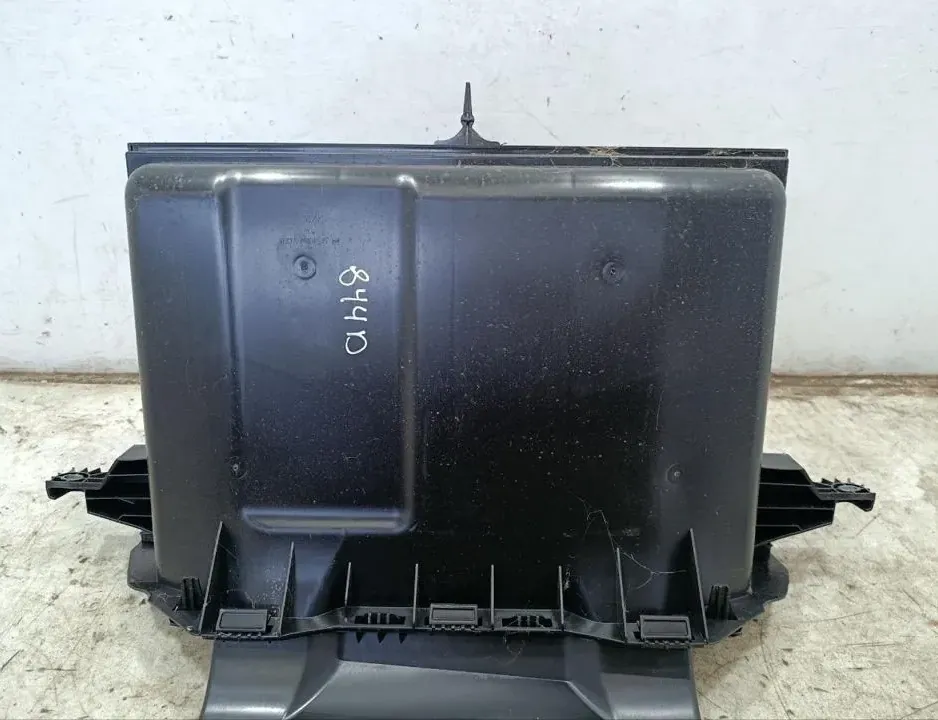 MERCEDES-BENZ EQS 1 generation (2021-2023) Boîte de filtre à air A2978302600 35057959