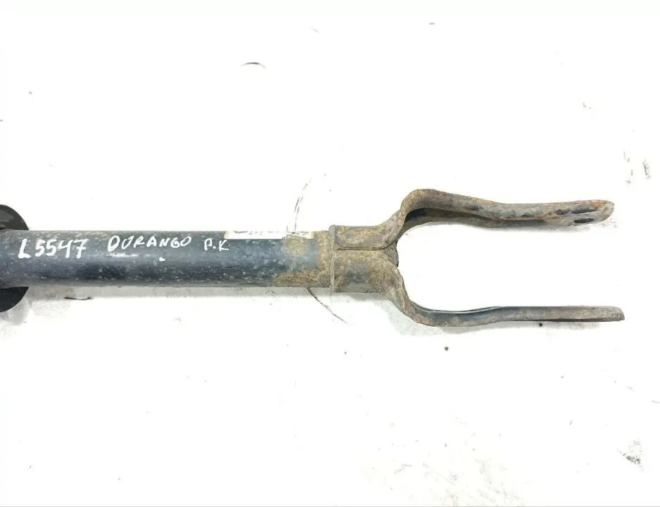 DODGE Durango 3 generation (2010-2024) Amortisseur Avant Gauche 05168138AD,1A14975A 34988733