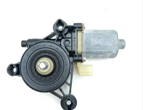 BENTLEY Bentayga 1 generation (2015-2024) Moteur de commande de vitre de porte arrière droite 33986874