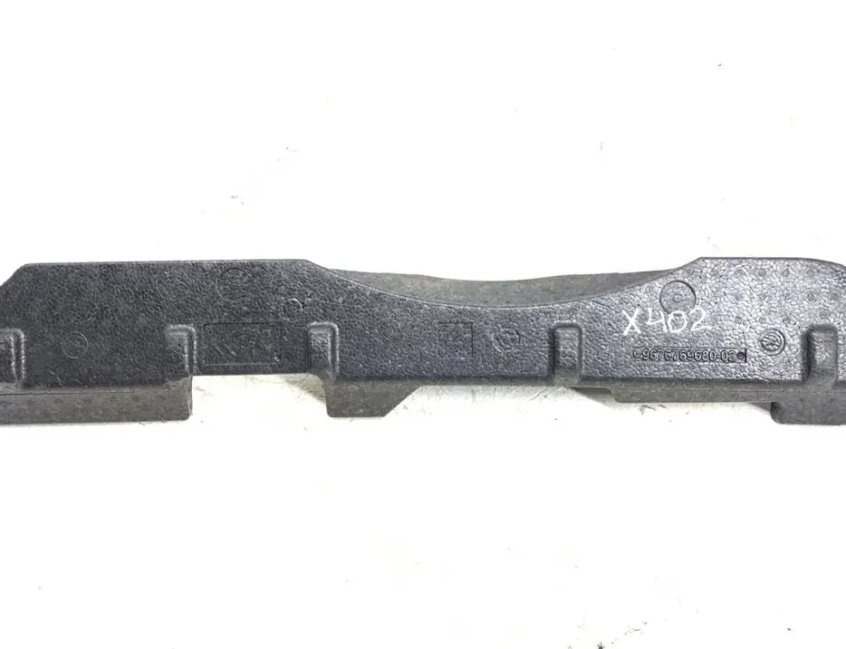 CITROËN C3 3 generation (2016-2024) Insonorisation 9676769680 34904925