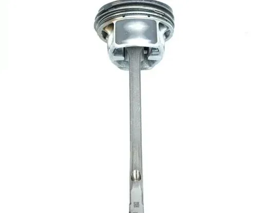 BENTLEY Bentayga 1 generation (2015-2024) Jeu de pistons 07P401D 33953258