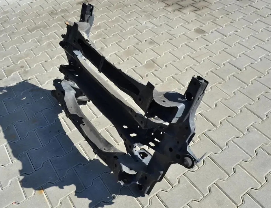 MERCEDES-BENZ Sprinter 3 generation (907/910) (2019-2024) Sous-châssis de suspension avant A9070022999 34915900