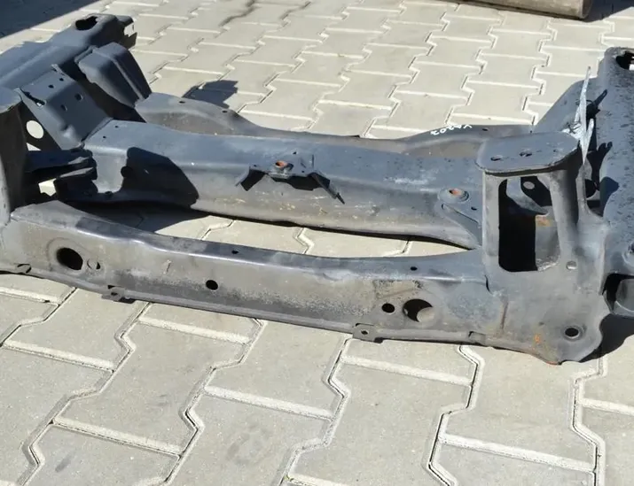 MERCEDES-BENZ Sprinter 3 generation (907/910) (2019-2024) Sous-châssis de suspension avant A9070022999 34915900