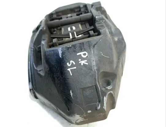 MERCEDES-BENZ SL-Class R231 (2012-2020) Étrier de frein avant gauche 34986867