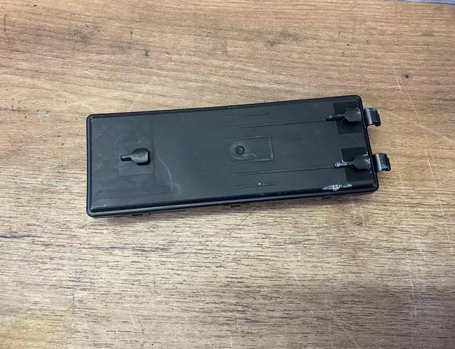 Cupra Unité de commande du couvercle de coffre 5WB959107A 35189429