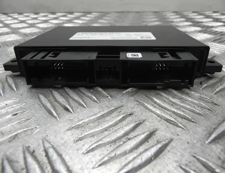 MERCEDES-BENZ Sprinter 3 generation (907/910) (2019-2024) Autres unités de contrôle A2139008530 34919707