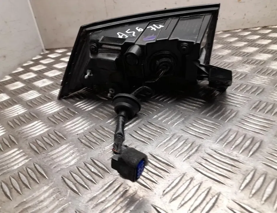 HYUNDAI IONIQ 5 1 generation (2021-2023) Feu arrière droit W03R 34459511