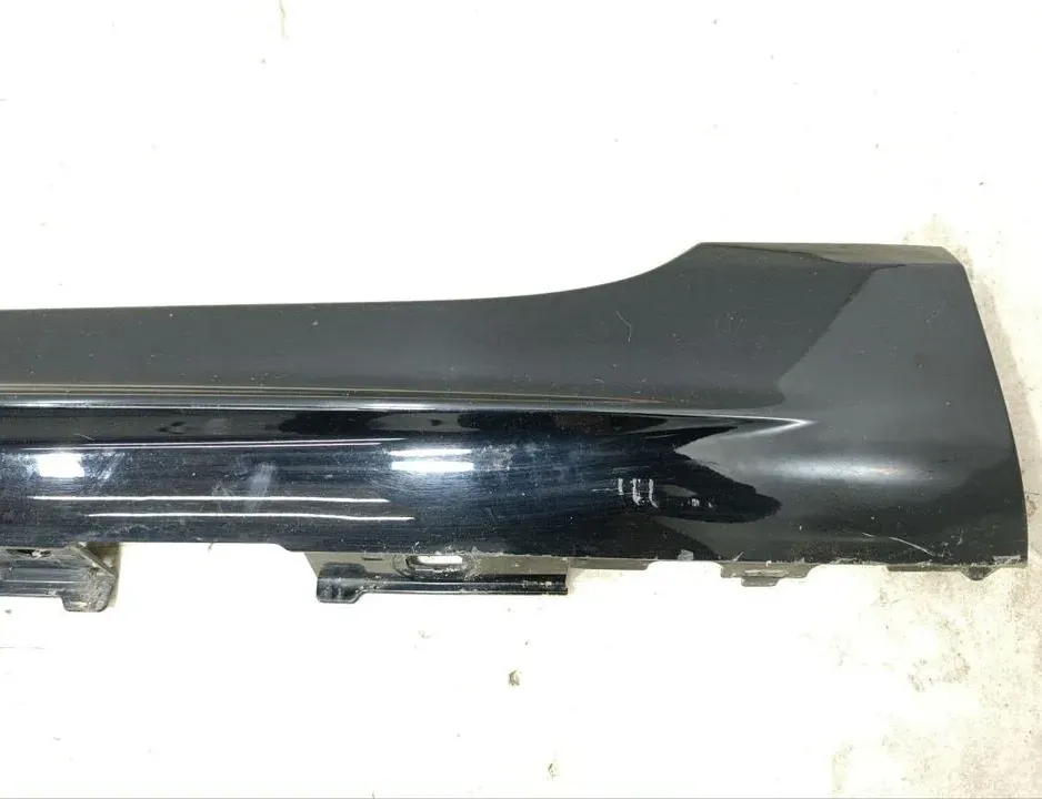 MERCEDES-BENZ EQS 1 generation (2021-2023) Garniture arrière gauche A2976907901 34956613