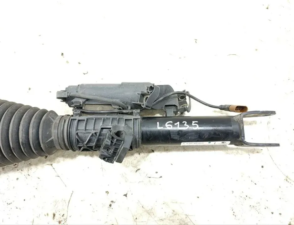 MERCEDES-BENZ EQS 1 generation (2021-2023) Amortisseur pneumatique avant gauche A2973202501 34220193