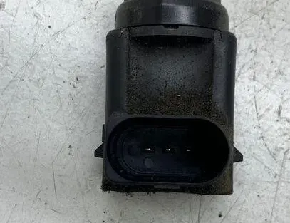 VOLKSWAGEN Touareg 1 generation (2002-2010) Capteur de stationnement avant 0263003169,1J0919275 23941881
