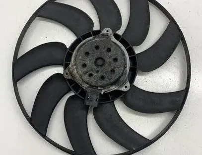 AUDI A6 C7/4G (2010-2020) Radiateur de ventilateur de refroidissement du moteur A10111406F,M160982 23941962