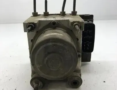 MAZDA 6 GG (2002-2007) Pompe ABS 4370070,GJ6E437A0 23952753