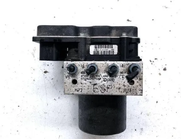 AUDI A6 C6/4F (2004-2011) Pompe ABS 4F0614517T 30585916